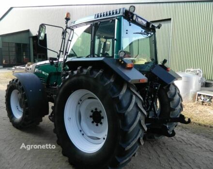 Зеленый Valtra Другая, объемом двигателя 0 л и пробегом 0 тыс. км за 33883 $, фото 5 на Automoto.ua