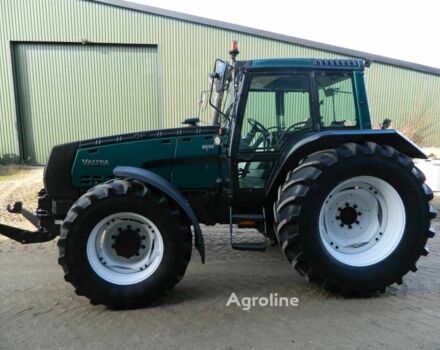 Зелений Valtra Другая, об'ємом двигуна 0 л та пробігом 0 тис. км за 33301 $, фото 4 на Automoto.ua