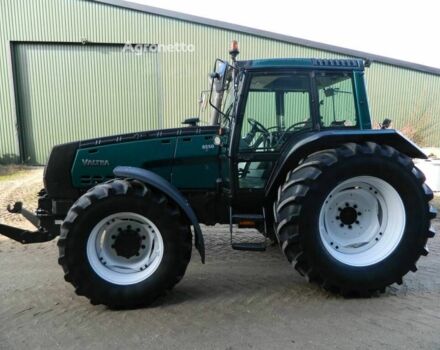 Зеленый Valtra Другая, объемом двигателя 0 л и пробегом 0 тыс. км за 33883 $, фото 4 на Automoto.ua