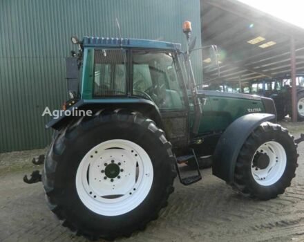 Зелений Valtra Другая, об'ємом двигуна 0 л та пробігом 0 тис. км за 33301 $, фото 6 на Automoto.ua