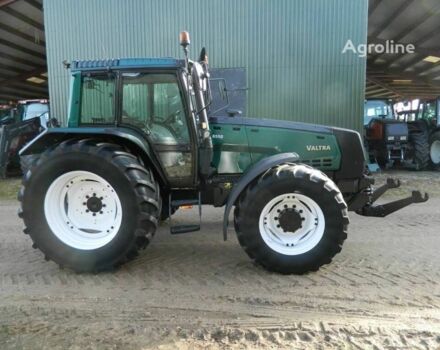 Зелений Valtra Другая, об'ємом двигуна 0 л та пробігом 0 тис. км за 33301 $, фото 3 на Automoto.ua