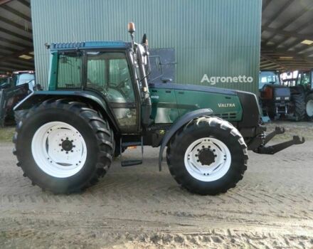 Зеленый Valtra Другая, объемом двигателя 0 л и пробегом 0 тыс. км за 33883 $, фото 3 на Automoto.ua