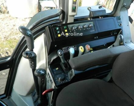 Зелений Valtra Другая, об'ємом двигуна 0 л та пробігом 0 тис. км за 33301 $, фото 9 на Automoto.ua