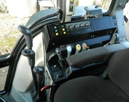 Зеленый Valtra Другая, объемом двигателя 0 л и пробегом 0 тыс. км за 33883 $, фото 9 на Automoto.ua
