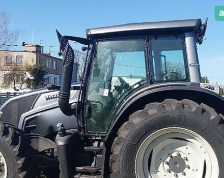 Valtra N103, об'ємом двигуна 0 л та пробігом 0 тис. км за 51351 $, фото 1 на Automoto.ua