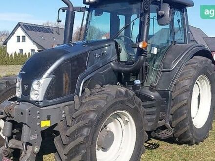 Valtra N103, об'ємом двигуна 0 л та пробігом 0 тис. км за 51351 $, фото 1 на Automoto.ua