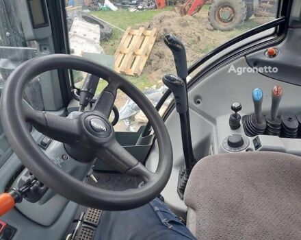 Синій Valtra N103, об'ємом двигуна 0 л та пробігом 0 тис. км за 51218 $, фото 4 на Automoto.ua