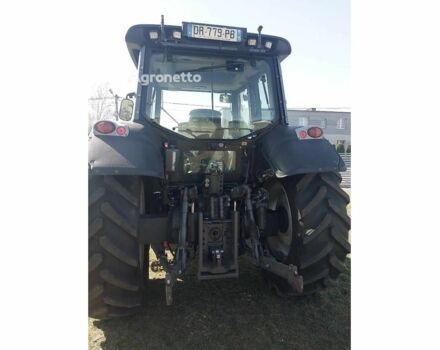 Синій Valtra N103, об'ємом двигуна 0 л та пробігом 0 тис. км за 51218 $, фото 3 на Automoto.ua