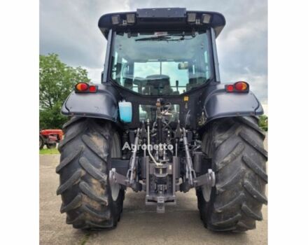Valtra N143, об'ємом двигуна 0 л та пробігом 0 тис. км за 45971 $, фото 3 на Automoto.ua