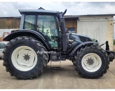 Valtra N143, об'ємом двигуна 0 л та пробігом 0 тис. км за 45971 $, фото 4 на Automoto.ua
