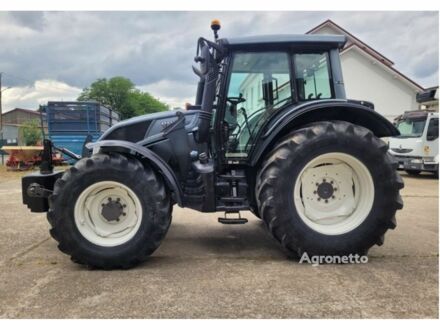 Valtra N143 2014 у Звенигородка на Automoto.ua Valtra N143, об'ємом двигуна 0 л та пробігом 0 тис. км за 45971 $, фото 1 на Automoto.ua