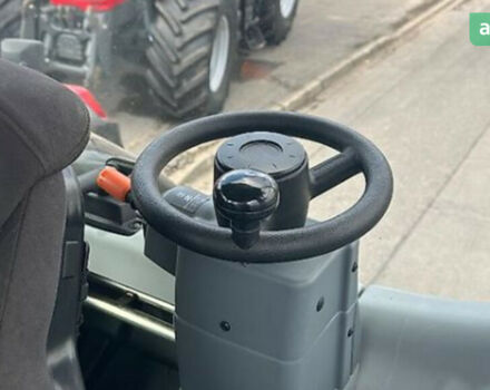 Valtra S354, об'ємом двигуна 0 л та пробігом 0 тис. км за 149181 $, фото 8 на Automoto.ua