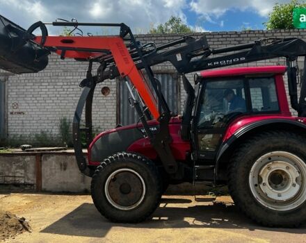 Valtra T130, об'ємом двигуна 0 л та пробігом 1 тис. км за 27500 $, фото 3 на Automoto.ua