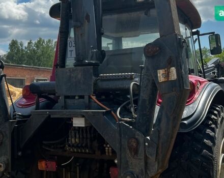 Valtra T130, об'ємом двигуна 0 л та пробігом 0 тис. км за 29000 $, фото 3 на Automoto.ua
