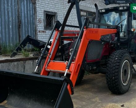 Valtra T130, об'ємом двигуна 0 л та пробігом 0 тис. км за 29000 $, фото 4 на Automoto.ua