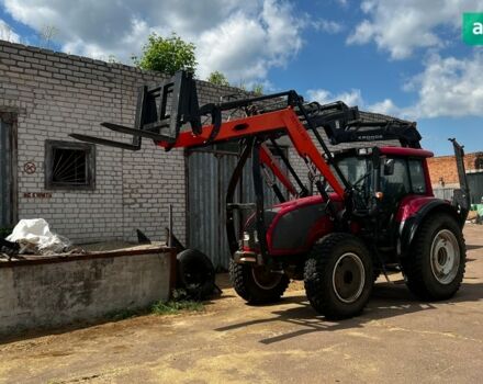 Valtra T130, об'ємом двигуна 0 л та пробігом 1 тис. км за 27500 $, фото 2 на Automoto.ua