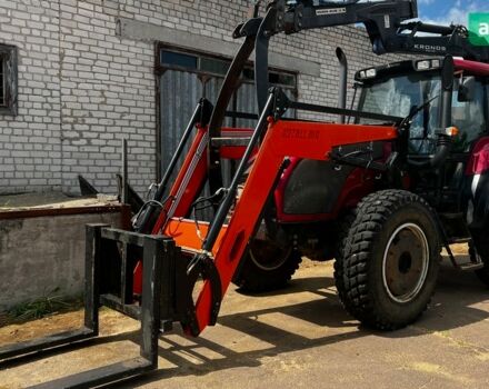 Valtra T130, об'ємом двигуна 0 л та пробігом 0 тис. км за 29000 $, фото 5 на Automoto.ua