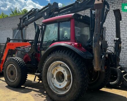 Valtra T130, об'ємом двигуна 0 л та пробігом 0 тис. км за 29000 $, фото 1 на Automoto.ua
