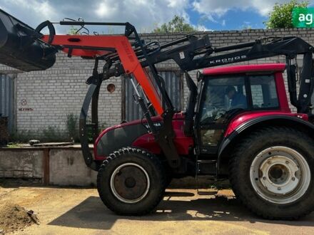 Valtra T130, об'ємом двигуна 0 л та пробігом 0 тис. км за 29000 $, фото 1 на Automoto.ua