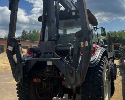 Valtra T133, объемом двигателя 0 л и пробегом 0 тыс. км за 28000 $, фото 4 на Automoto.ua