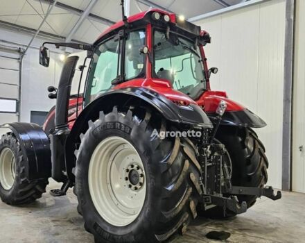 Valtra t154, объемом двигателя 0 л и пробегом 0 тыс. км за 72518 $, фото 3 на Automoto.ua