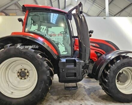 Valtra t154, объемом двигателя 0 л и пробегом 0 тыс. км за 72518 $, фото 5 на Automoto.ua