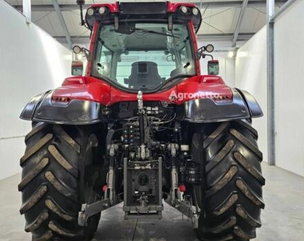 Valtra t154, объемом двигателя 0 л и пробегом 0 тыс. км за 72518 $, фото 4 на Automoto.ua