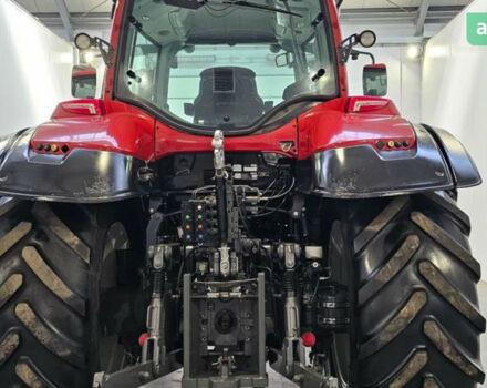 Valtra t154, об'ємом двигуна 0 л та пробігом 0 тис. км за 71398 $, фото 3 на Automoto.ua