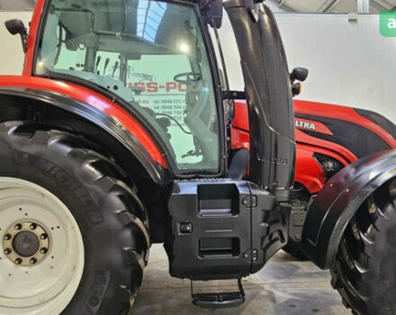 Valtra t154, об'ємом двигуна 0 л та пробігом 0 тис. км за 71398 $, фото 4 на Automoto.ua