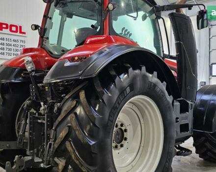 Valtra t154, об'ємом двигуна 0 л та пробігом 0 тис. км за 71398 $, фото 1 на Automoto.ua