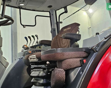 Valtra t154, об'ємом двигуна 0 л та пробігом 0 тис. км за 71398 $, фото 7 на Automoto.ua