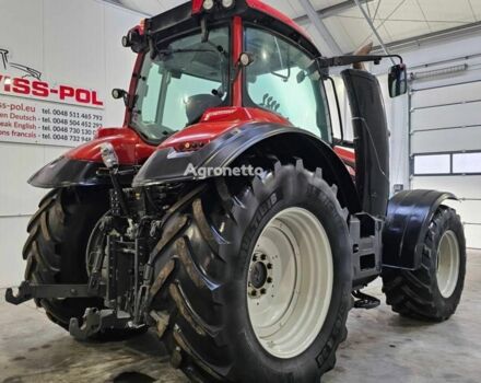 Valtra t154, объемом двигателя 0 л и пробегом 0 тыс. км за 72518 $, фото 2 на Automoto.ua