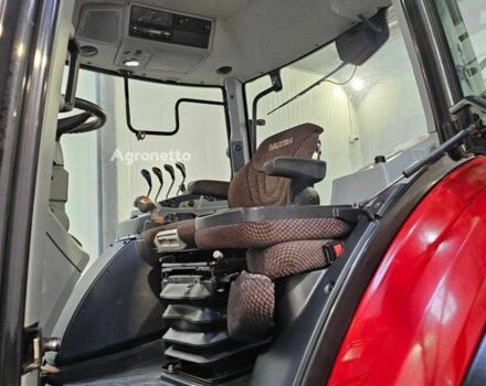 Valtra t154, объемом двигателя 0 л и пробегом 0 тыс. км за 72518 $, фото 8 на Automoto.ua