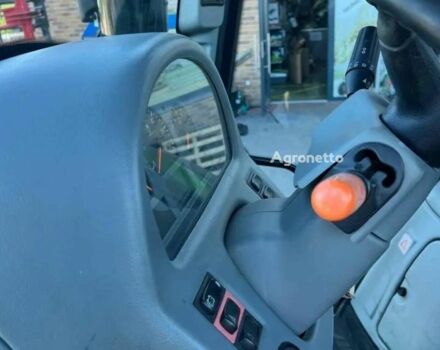 Valtra T202, об'ємом двигуна 0 л та пробігом 0 тис. км за 43017 $, фото 10 на Automoto.ua