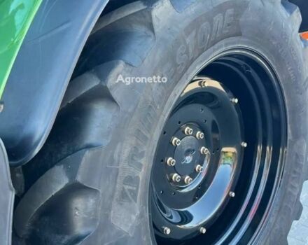 Valtra T202, об'ємом двигуна 0 л та пробігом 0 тис. км за 43017 $, фото 12 на Automoto.ua