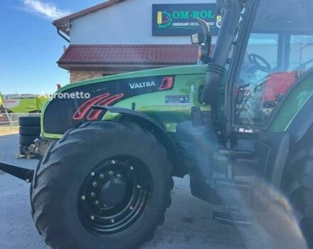 Valtra T202, об'ємом двигуна 0 л та пробігом 0 тис. км за 43017 $, фото 5 на Automoto.ua