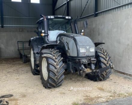 Valtra T202, объемом двигателя 0 л и пробегом 0 тыс. км за 37963 $, фото 5 на Automoto.ua