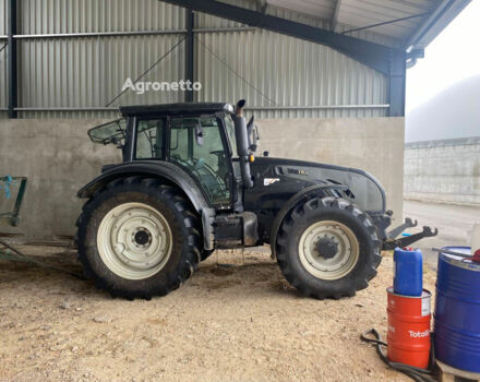 Valtra T202, объемом двигателя 0 л и пробегом 0 тыс. км за 37963 $, фото 3 на Automoto.ua