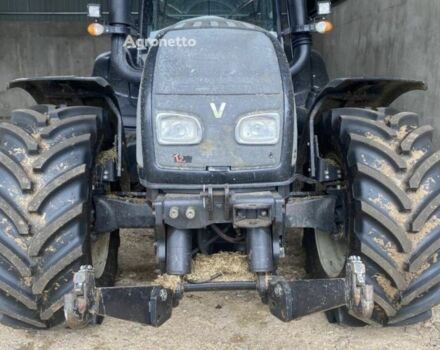 Valtra T202, объемом двигателя 0 л и пробегом 0 тыс. км за 37963 $, фото 4 на Automoto.ua