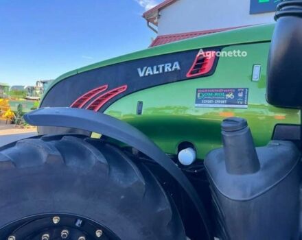 Valtra T202, об'ємом двигуна 0 л та пробігом 0 тис. км за 43017 $, фото 6 на Automoto.ua