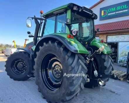 Valtra T202, об'ємом двигуна 0 л та пробігом 0 тис. км за 43017 $, фото 3 на Automoto.ua