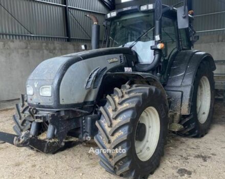 Valtra T202, объемом двигателя 0 л и пробегом 0 тыс. км за 37963 $, фото 2 на Automoto.ua