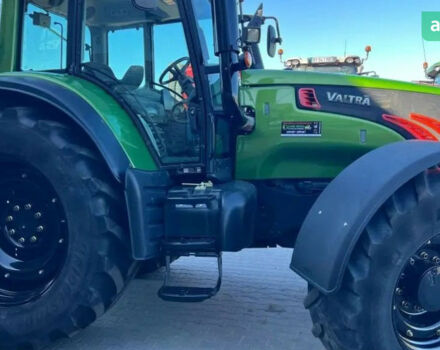 Valtra T202, об'ємом двигуна 0 л та пробігом 0 тис. км за 43217 $, фото 1 на Automoto.ua