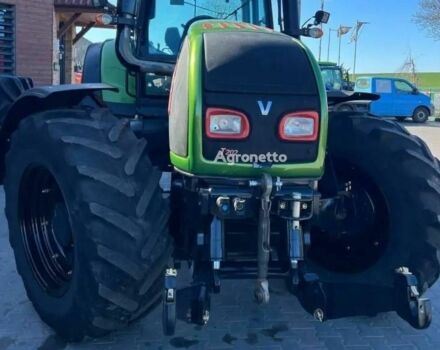 Valtra T202, об'ємом двигуна 0 л та пробігом 0 тис. км за 43017 $, фото 4 на Automoto.ua