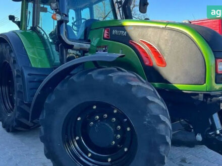 Valtra T202 2011 в Звенигородка на Automoto.ua Valtra T202, объемом двигателя 0 л и пробегом 0 тыс. км за 43217 $, фото 1 на Automoto.ua