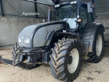 Valtra T202 2011 у Звенигородка на Automoto.ua Valtra T202, об'ємом двигуна 0 л та пробігом 0 тис. км за 37963 $, фото 1 на Automoto.ua