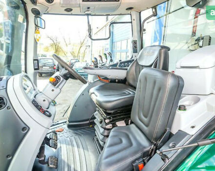 Valtra T214, об'ємом двигуна 0 л та пробігом 0 тис. км за 73126 $, фото 4 на Automoto.ua