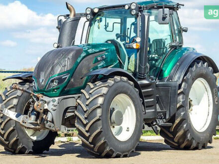 Valtra T214 2016 в Звенигородка на Automoto.ua Valtra T214, объемом двигателя 0 л и пробегом 0 тыс. км за 73126 $, фото 1 на Automoto.ua
