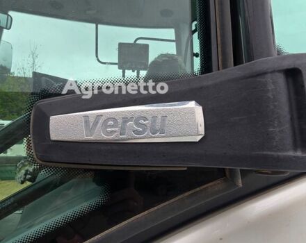 Белый Valtra T234, объемом двигателя 0 л и пробегом 0 тыс. км за 126405 $, фото 20 на Automoto.ua