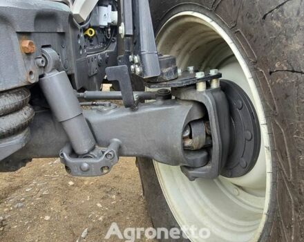 Белый Valtra T234, объемом двигателя 0 л и пробегом 0 тыс. км за 126405 $, фото 13 на Automoto.ua
